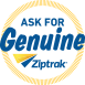 Ask for Genuine